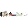 Four Seasons 10453NK A/C Compressor and Component Kit