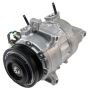 Four Seasons 10456NK Complete Air Conditioning Kit w/ New Compressor