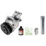 Four Seasons 10525NK Complete Air Conditioning Kit w/ New Compressor