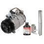 Four Seasons 10602NK A/C Compressor and Component Kit