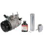 Four Seasons 10605NK A/C Compressor and Component Kit