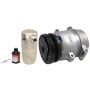 Four Seasons 1070NK Complete Air Conditioning Kit w/ New Compressor