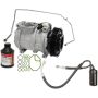 Four Seasons 1147NK Complete Air Conditioning Kit w/ New Compressor