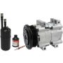 Four Seasons 1150NK Complete Air Conditioning Kit w/ New Compressor