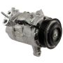 Four Seasons 11595NK Complete Air Conditioning Kit w/ New Compressor