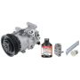 Four Seasons 11596NK A/C Compressor and Component Kit