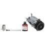 Four Seasons 11680NK Complete Air Conditioning Kit w/ New Compressor
