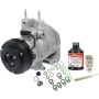 Four Seasons 11691NK Complete Air Conditioning Kit w/ New Compressor