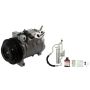 Four Seasons 11695NK Complete Air Conditioning Kit w/ New Compressor
