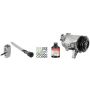 Four Seasons 11723NK A/C Compressor and Component Kit