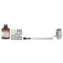 Four Seasons 11733NK Complete Air Conditioning Kit w/ New Compressor