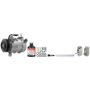 Four Seasons 11741NK Complete Air Conditioning Kit w/ New Compressor