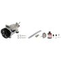 Four Seasons 11760NK Complete Air Conditioning Kit w/ New Compressor