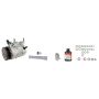 Four Seasons 11770NK Complete Air Conditioning Kit w/ New Compressor