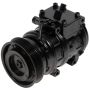 Four Seasons 1177301 Denso 10PA17C Reman Compressor