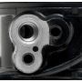 Four Seasons 1177305 Halla DVE16 Reman Compressor