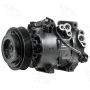 Four Seasons 1177305 Halla DVE16 Reman Compressor