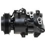 Four Seasons 1177305 Halla DVE16 Reman Compressor