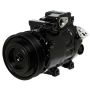 Four Seasons 1177314 Halla HCC-VS18 Reman Compressor