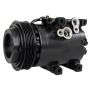 Four Seasons 1177318 Halla HCC-RS18 Reman Compressor