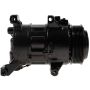 Four Seasons 1177320 Denso 6SBU14 Reman Compressor