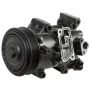Four Seasons 1177322 Denso TSE14C Reman Compressor