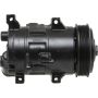Four Seasons 1177322 Denso TSE14C Reman Compressor
