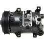 Four Seasons 1177322 Denso TSE14C Reman Compressor