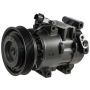 Four Seasons 1177323 Halla HCC-DV13 Reman Compressor