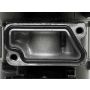 Four Seasons 1177323 Halla HCC-DV13 Reman Compressor