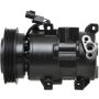 Four Seasons 1177323 Halla HCC-DV13 Reman Compressor