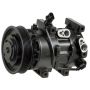 Four Seasons 1177324 Halla DVE12 Reman Compressor