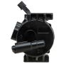Four Seasons 1177324 Halla DVE12 Reman Compressor
