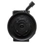 Four Seasons 1177324 Halla DVE12 Reman Compressor