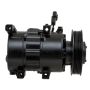 Four Seasons 1177324 Halla DVE12 Reman Compressor