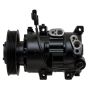 Four Seasons 1177324 Halla DVE12 Reman Compressor