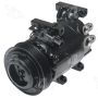 Four Seasons 1177325 Denso VS12M Reman Compressor