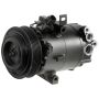 Four Seasons 1177326 Denso VS12M Reman Compressor