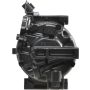 Four Seasons 1177326 Denso VS12M Reman Compressor