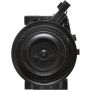 Four Seasons 1177326 Denso VS12M Reman Compressor