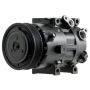 Four Seasons 1177328 Denso VS16E Reman Compressor