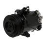 Four Seasons 1177330 Halla HCC-VS12 Reman Compressor