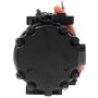 Four Seasons 1177332 Halla ESC33T Electric Compressor