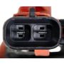 Four Seasons 1177332 Halla ESC33T Electric Compressor