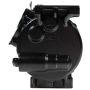 Four Seasons 1177334 Halla DVE16 Reman Compressor