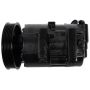 Four Seasons 1177334 Halla DVE16 Reman Compressor