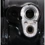 Four Seasons 1177334 Halla DVE16 Reman Compressor