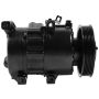 Four Seasons 1177334 Halla DVE16 Reman Compressor