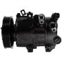 Four Seasons 1177334 Halla DVE16 Reman Compressor