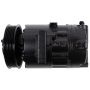 Four Seasons 1177335 Halla DVE16 Reman Compressor